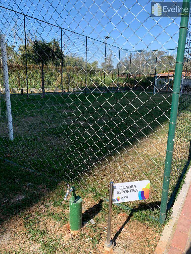 Apartamento em Mogi das Cruzes, no bairro Botujuru
