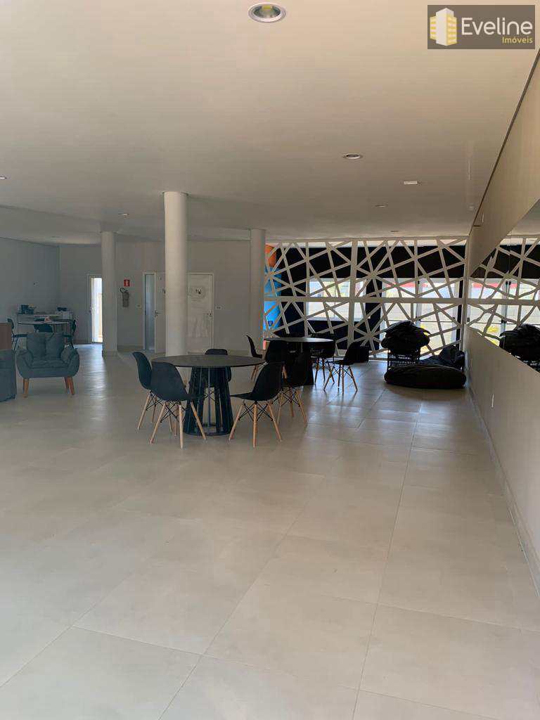Apartamento em Mogi das Cruzes, no bairro Botujuru