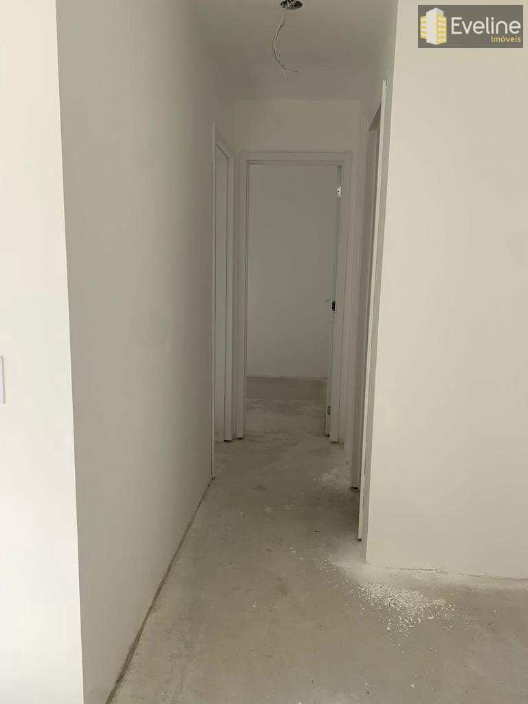 Apartamento em Mogi das Cruzes, no bairro Botujuru