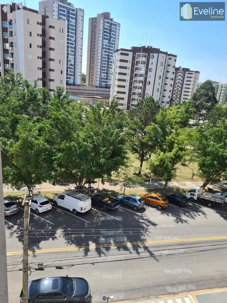 Apartamento em Mogi das Cruzes, no bairro Loteamento Mogilar
