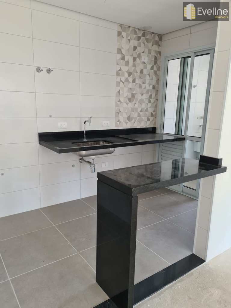 Apartamento em Mogi das Cruzes, no bairro Loteamento Mogilar