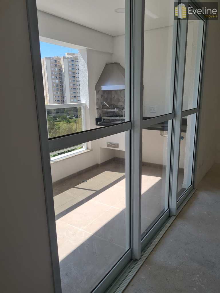 Apartamento em Mogi das Cruzes, no bairro Loteamento Mogilar