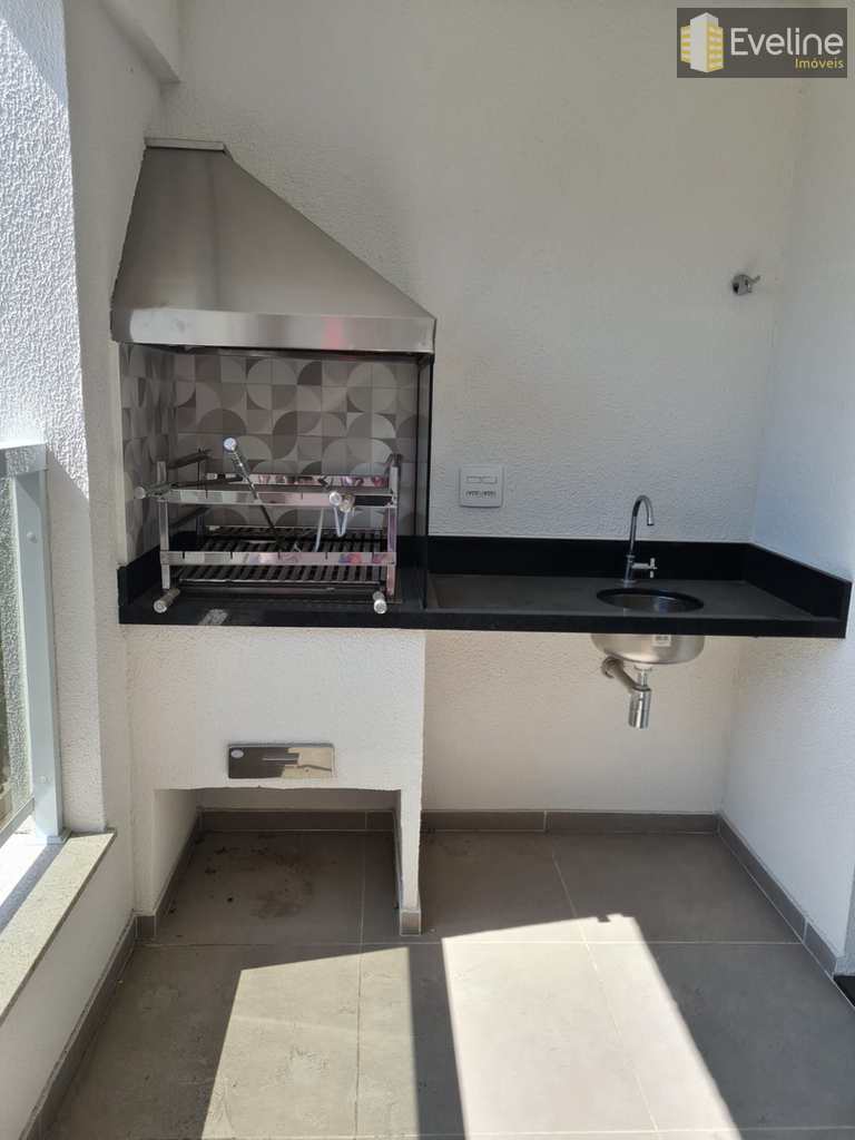 Apartamento em Mogi das Cruzes, no bairro Loteamento Mogilar
