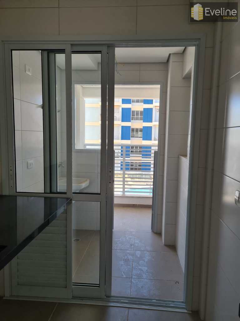 Apartamento em Mogi das Cruzes, no bairro Loteamento Mogilar