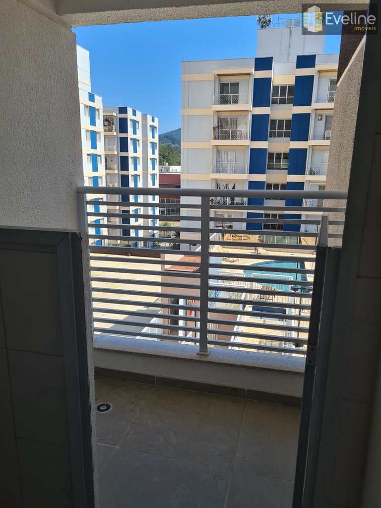 Apartamento em Mogi das Cruzes, no bairro Loteamento Mogilar