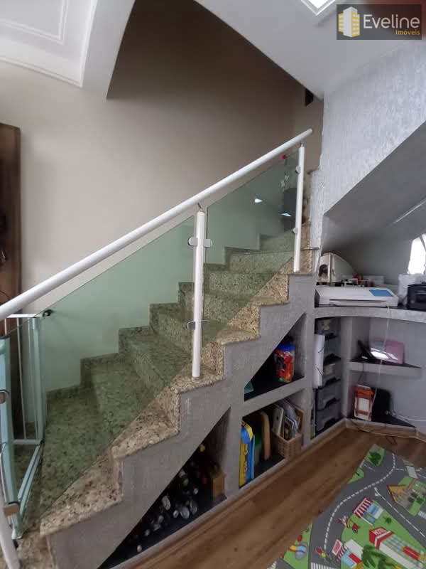 Casa em Mogi das Cruzes, no bairro Vila Caputera