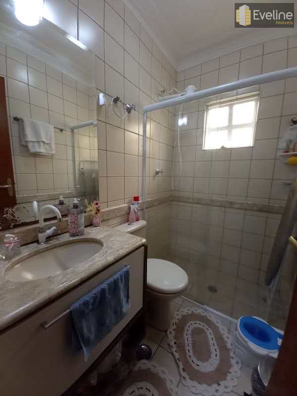 Casa em Mogi das Cruzes, no bairro Vila Caputera