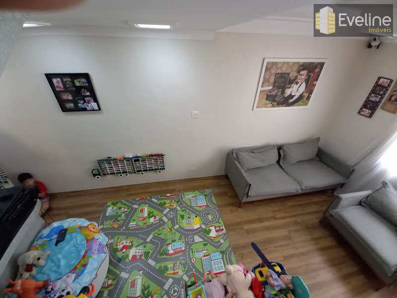 Casa em Mogi das Cruzes, no bairro Vila Caputera