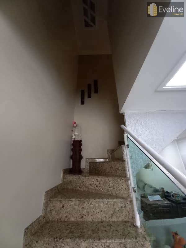 Casa em Mogi das Cruzes, no bairro Vila Caputera