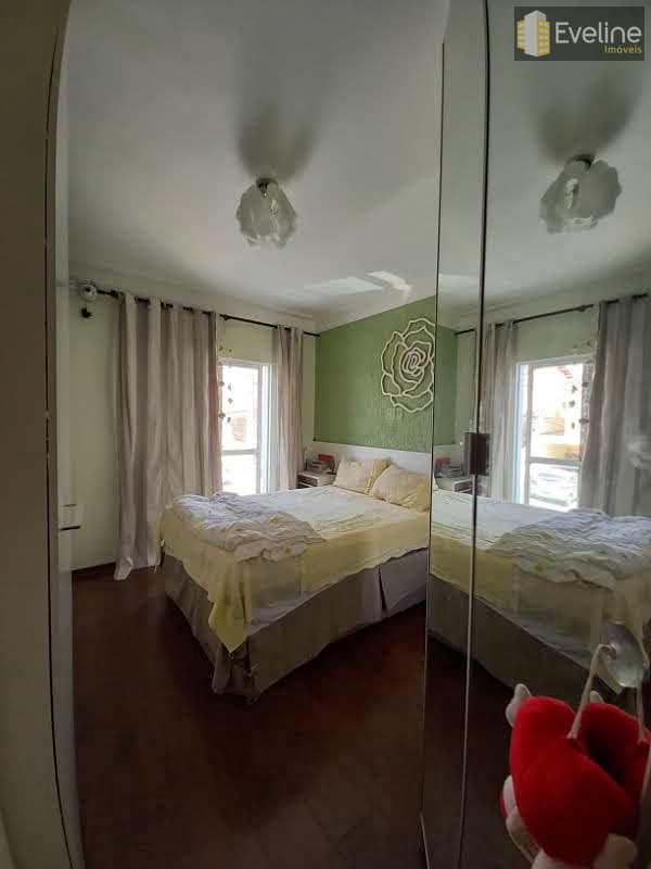 Casa em Mogi das Cruzes, no bairro Vila Caputera