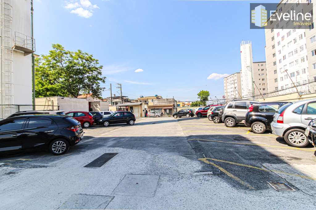 Apartamento em São Paulo, no bairro Núcleo Lageado