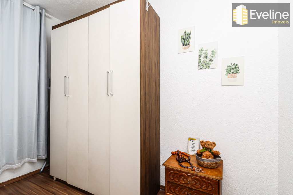 Apartamento em São Paulo, no bairro Núcleo Lageado