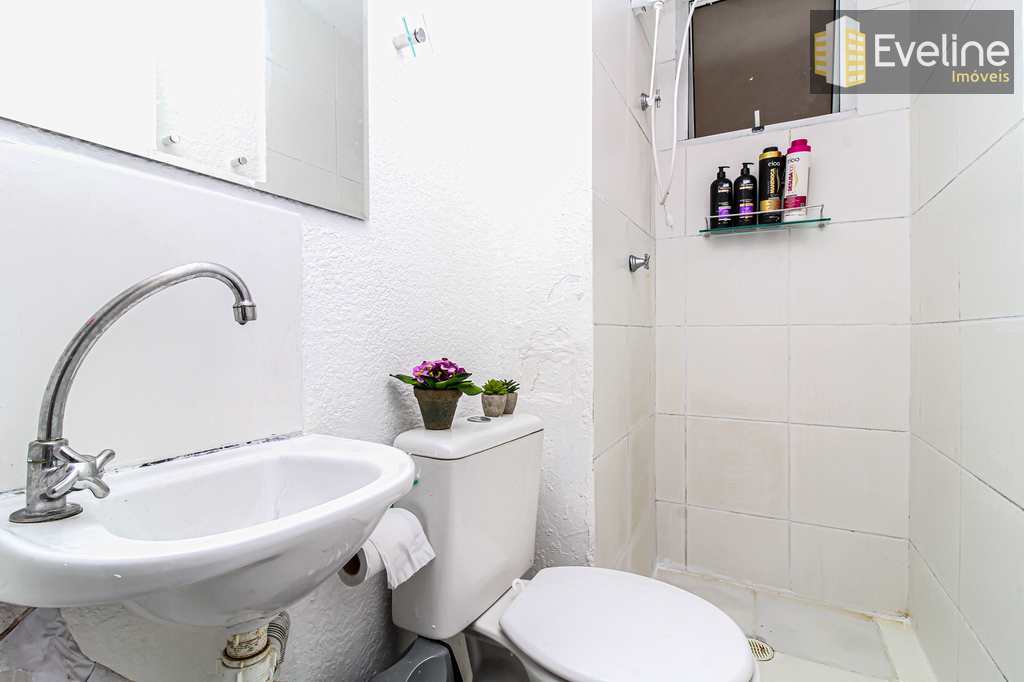Apartamento em São Paulo, no bairro Núcleo Lageado