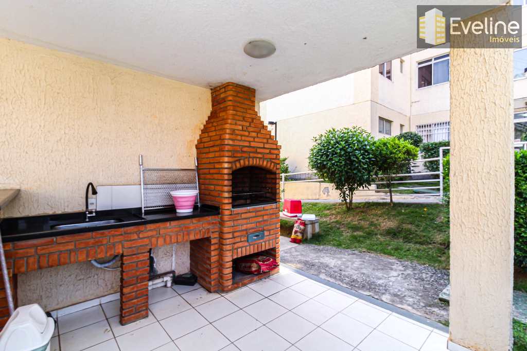 Apartamento em São Paulo, no bairro Núcleo Lageado