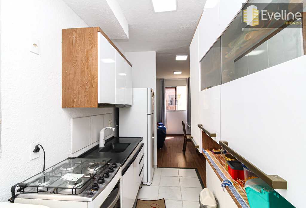 Apartamento em São Paulo, no bairro Núcleo Lageado