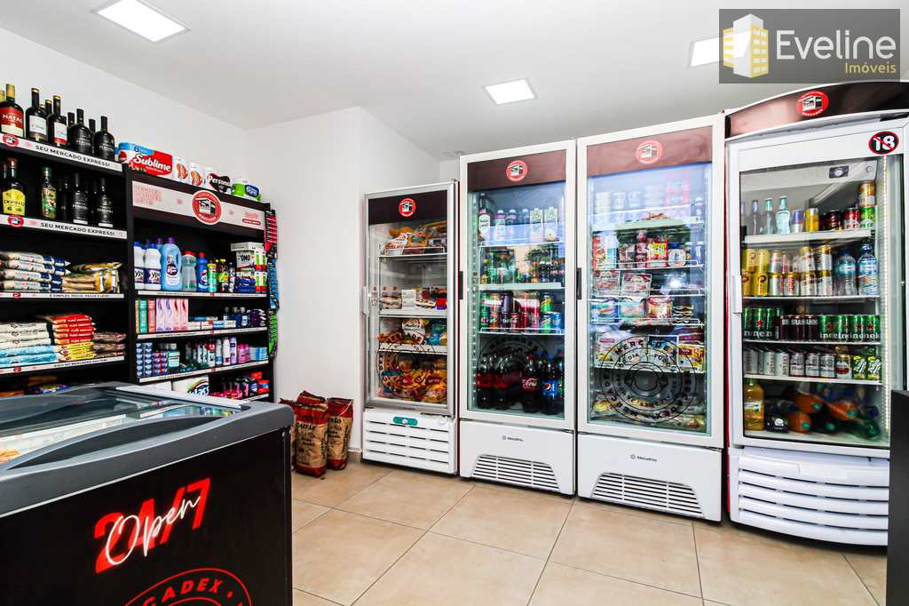 Apartamento em São Paulo, no bairro Núcleo Lageado