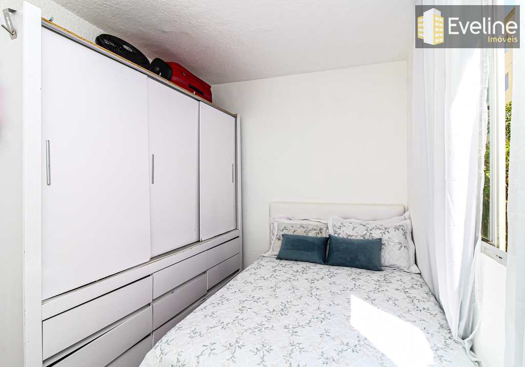 Apartamento em São Paulo, no bairro Núcleo Lageado