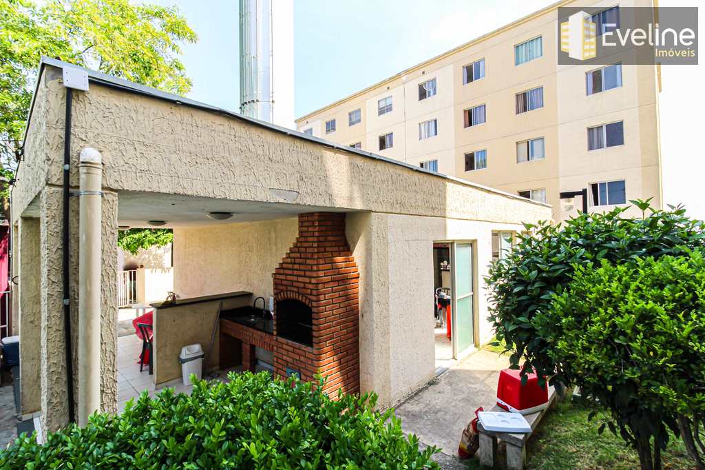 Apartamento em São Paulo, no bairro Núcleo Lageado