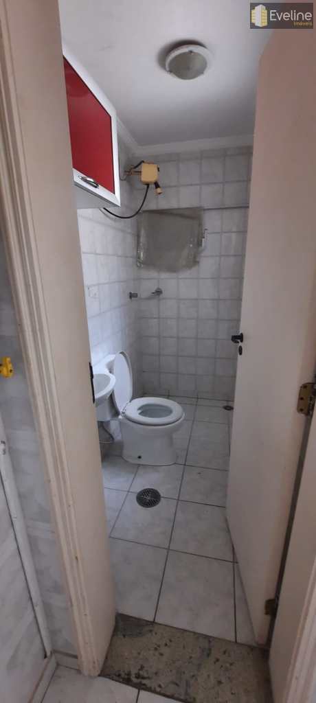 Apartamento em Mogi das Cruzes, no bairro Vila Mogilar