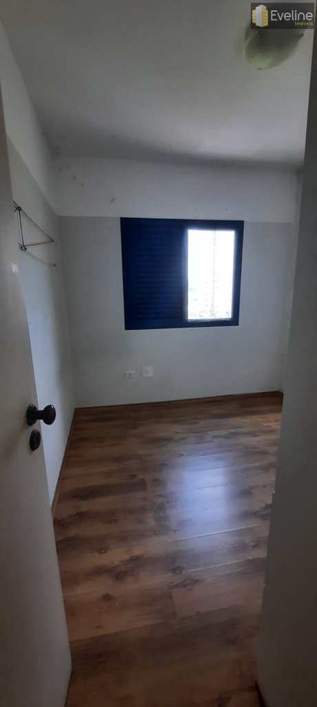 Apartamento em Mogi das Cruzes, no bairro Vila Mogilar