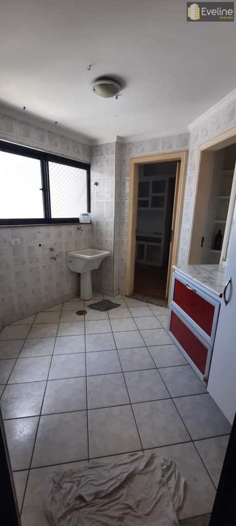 Apartamento em Mogi das Cruzes, no bairro Vila Mogilar
