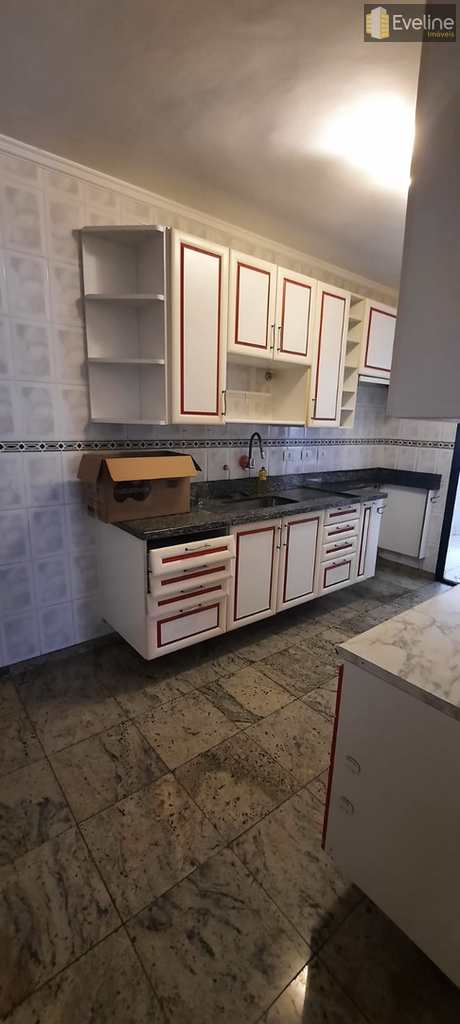 Apartamento em Mogi das Cruzes, no bairro Vila Mogilar