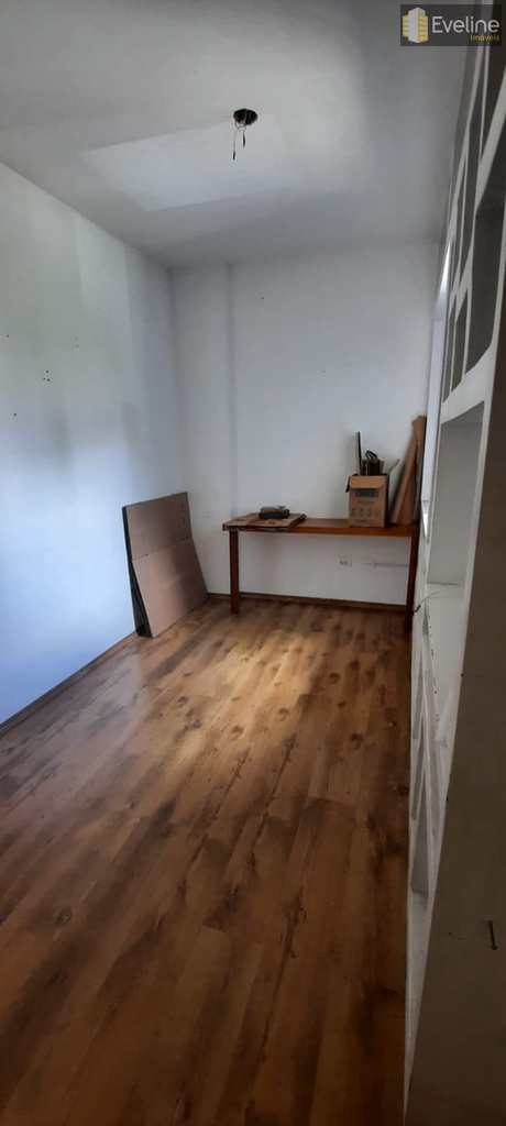 Apartamento em Mogi das Cruzes, no bairro Vila Mogilar