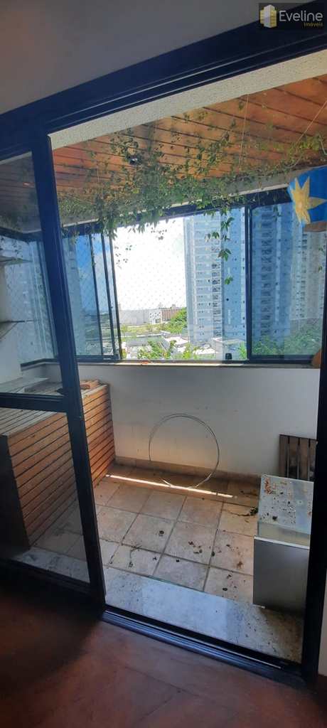 Apartamento em Mogi das Cruzes, no bairro Vila Mogilar