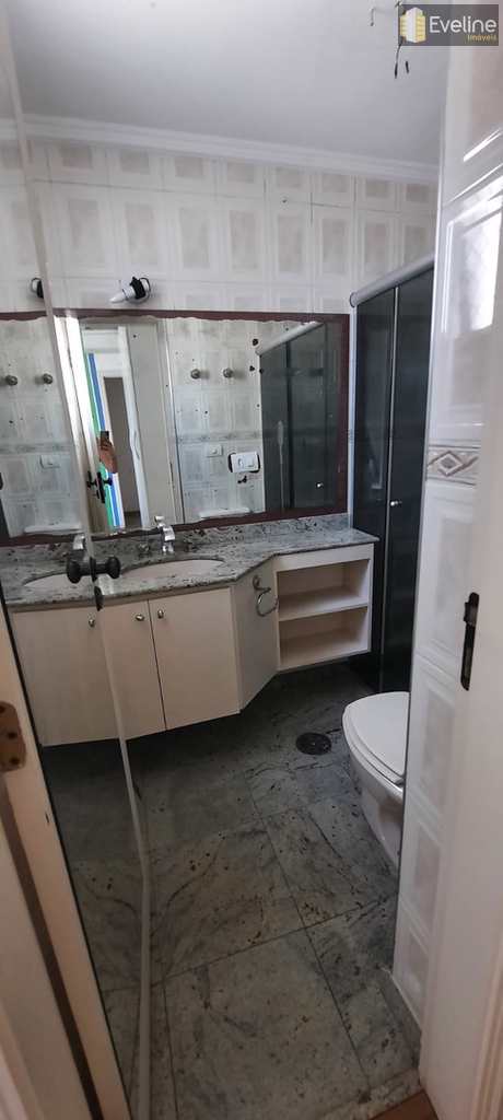 Apartamento em Mogi das Cruzes, no bairro Vila Mogilar
