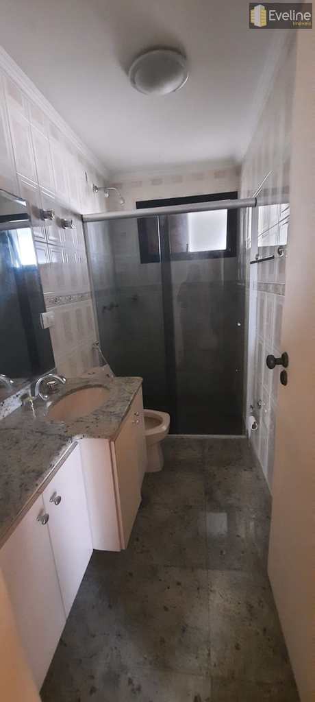 Apartamento em Mogi das Cruzes, no bairro Vila Mogilar