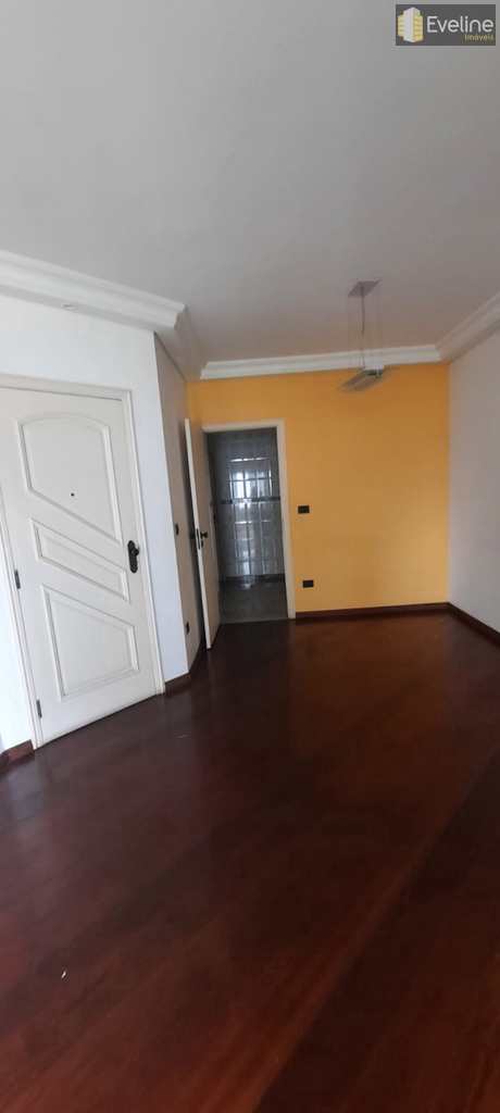 Apartamento em Mogi das Cruzes, no bairro Vila Mogilar