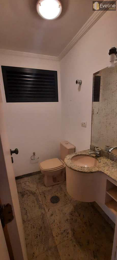 Apartamento em Mogi das Cruzes, no bairro Vila Mogilar