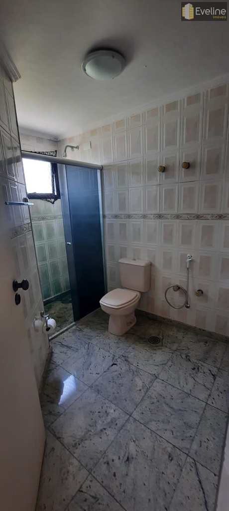 Apartamento em Mogi das Cruzes, no bairro Vila Mogilar