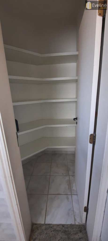 Apartamento em Mogi das Cruzes, no bairro Vila Mogilar