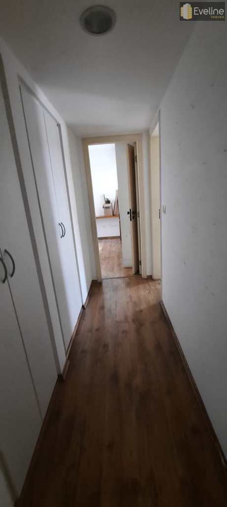Apartamento em Mogi das Cruzes, no bairro Vila Mogilar