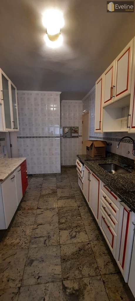 Apartamento em Mogi das Cruzes, no bairro Vila Mogilar