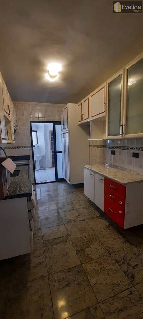 Apartamento em Mogi das Cruzes, no bairro Vila Mogilar
