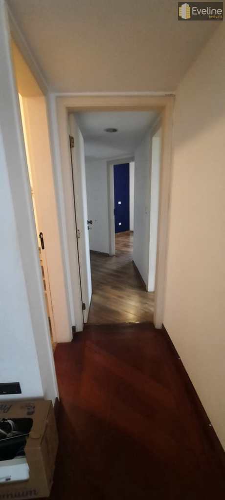 Apartamento em Mogi das Cruzes, no bairro Vila Mogilar