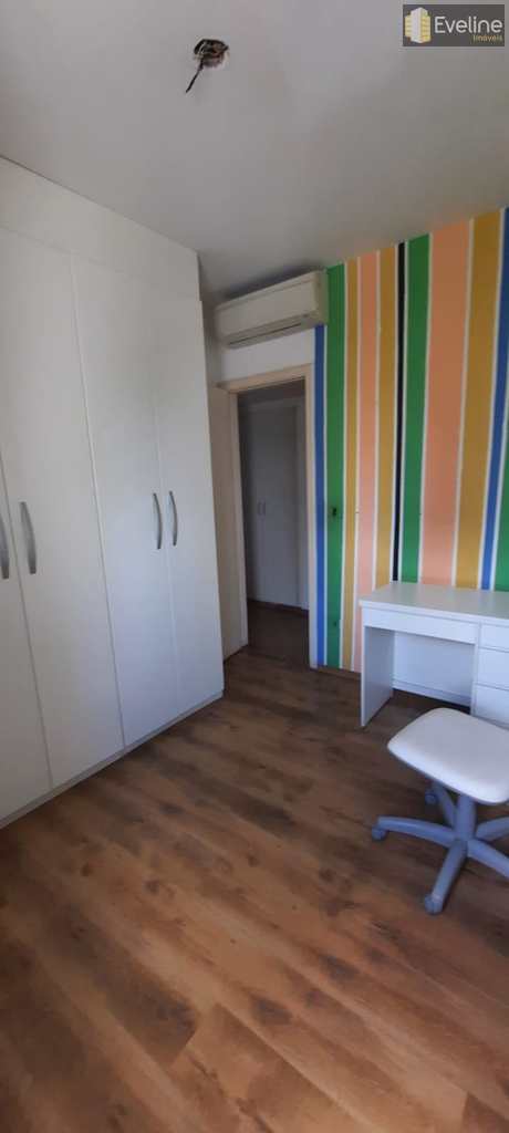 Apartamento em Mogi das Cruzes, no bairro Vila Mogilar