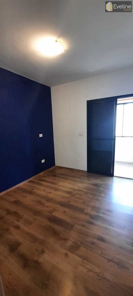 Apartamento em Mogi das Cruzes, no bairro Vila Mogilar