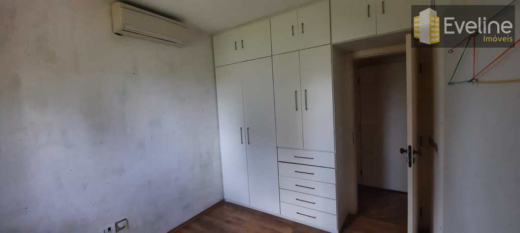 Apartamento em Mogi das Cruzes, no bairro Vila Mogilar