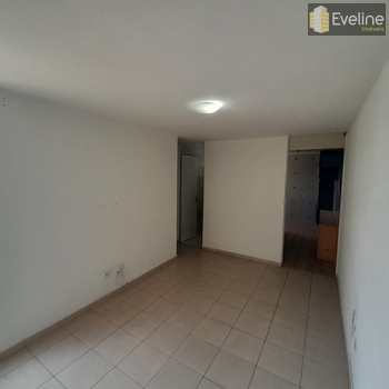 Apartamento em Mogi das Cruzes, bairro Jardim Marica