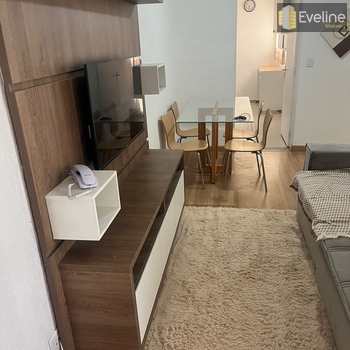 Apartamento em Mogi das Cruzes, bairro Jardim Marica