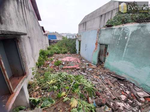 Terreno, código 3609 em Mogi das Cruzes, bairro Jardim Universo