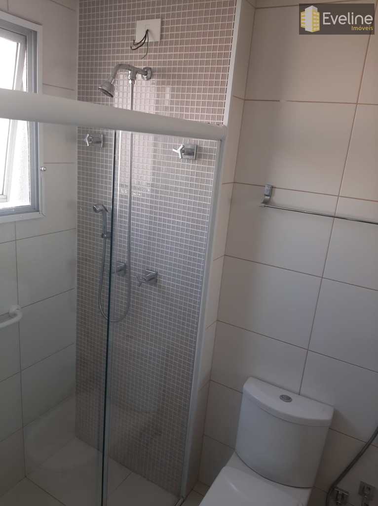 Apartamento em Mogi das Cruzes, no bairro Loteamento Mogilar