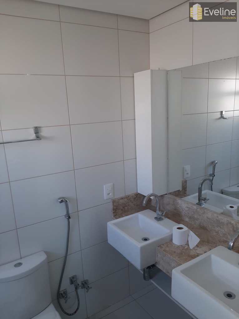 Apartamento em Mogi das Cruzes, no bairro Loteamento Mogilar