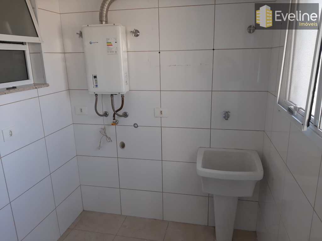 Apartamento em Mogi das Cruzes, no bairro Loteamento Mogilar