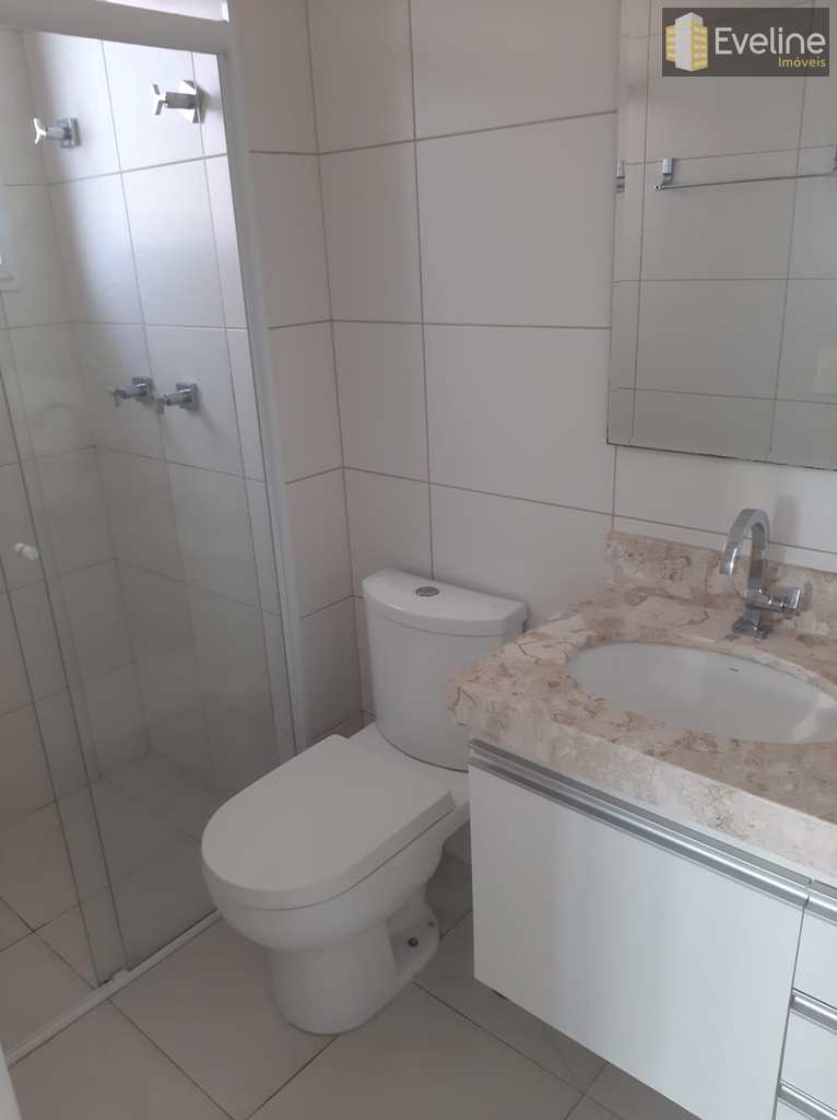 Apartamento em Mogi das Cruzes, no bairro Loteamento Mogilar