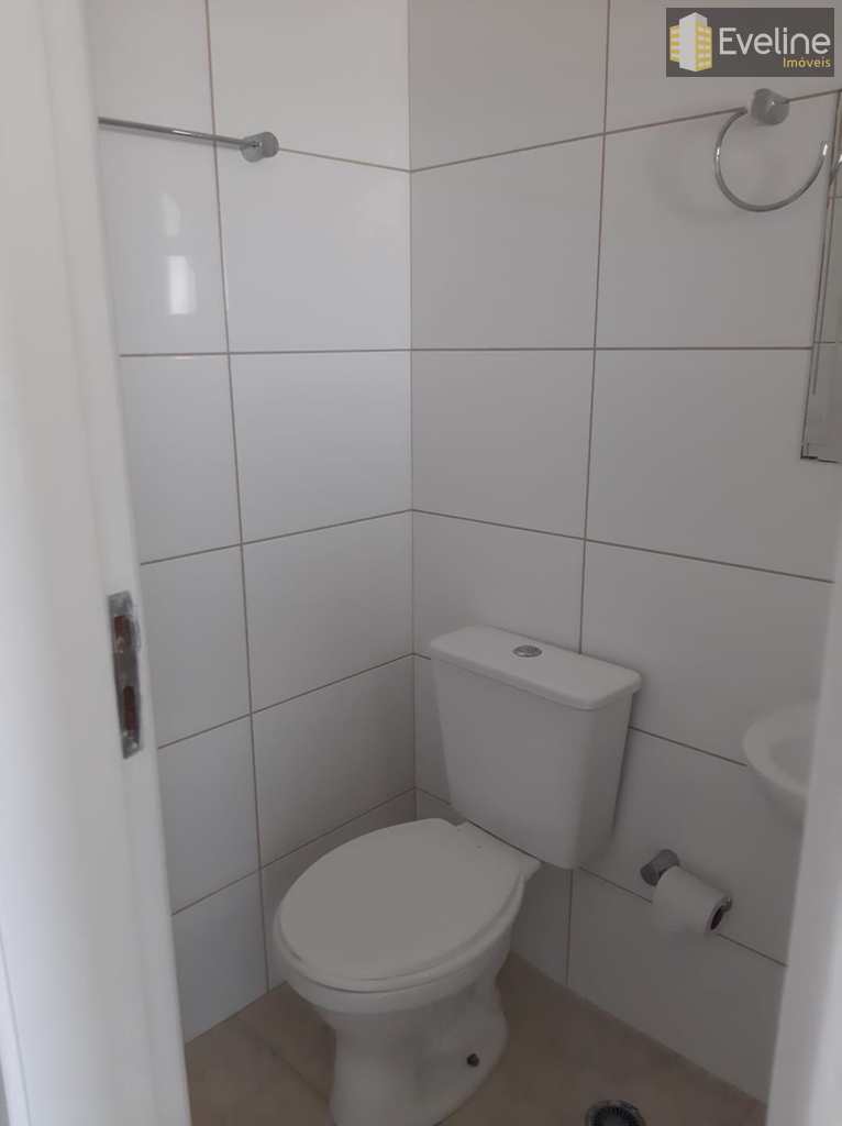 Apartamento em Mogi das Cruzes, no bairro Loteamento Mogilar