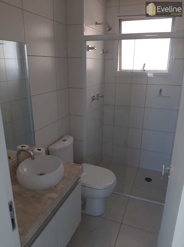 Apartamento em Mogi das Cruzes, no bairro Loteamento Mogilar